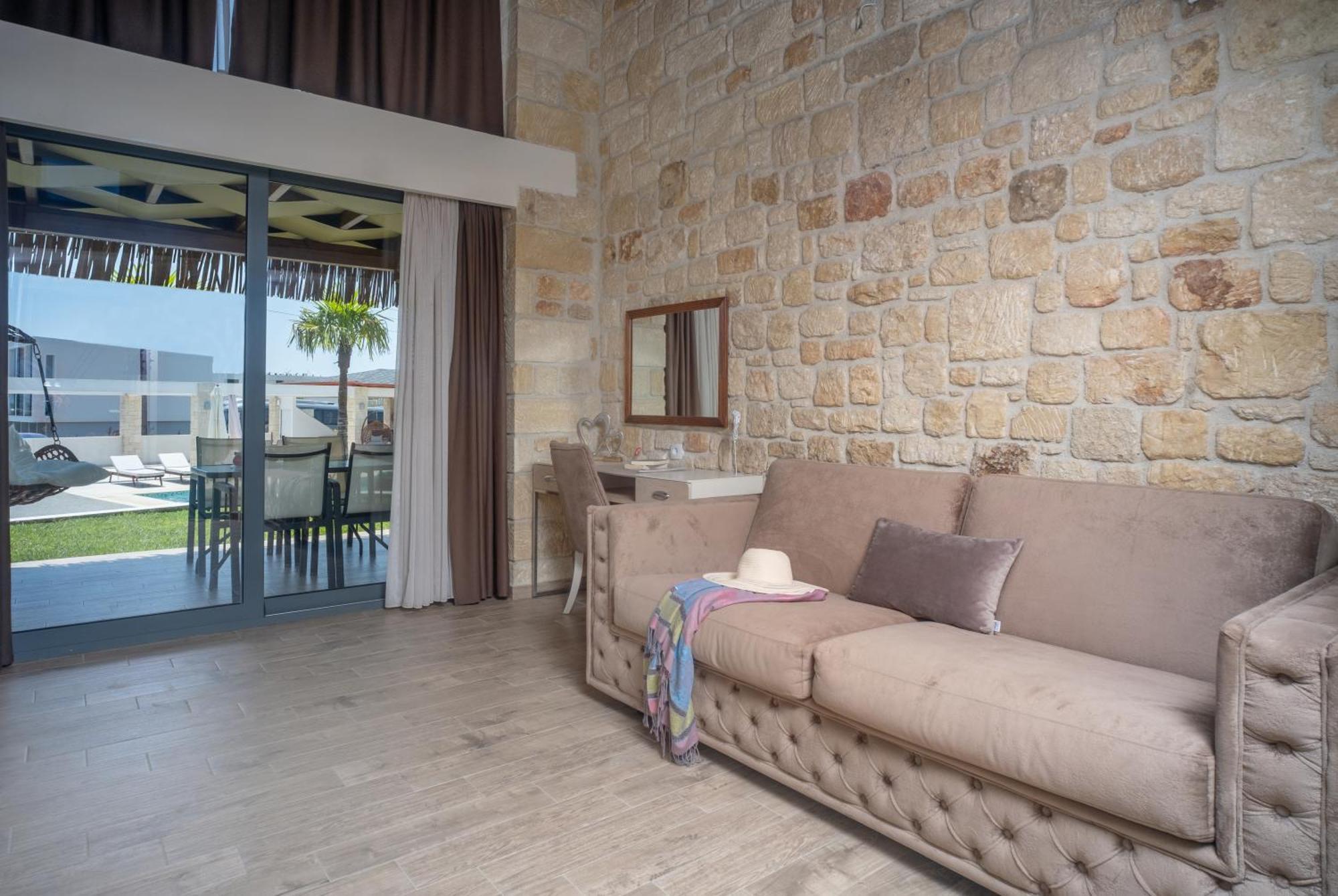 Villa Palma Kallithea  Exterior foto